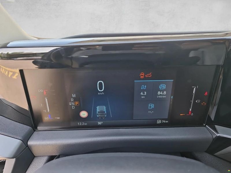 Westfalia New Kelsey 2.0D AWD 8G