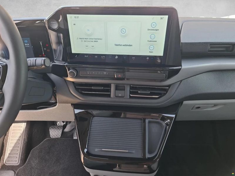 Westfalia New Kelsey 2.0D AWD 8G