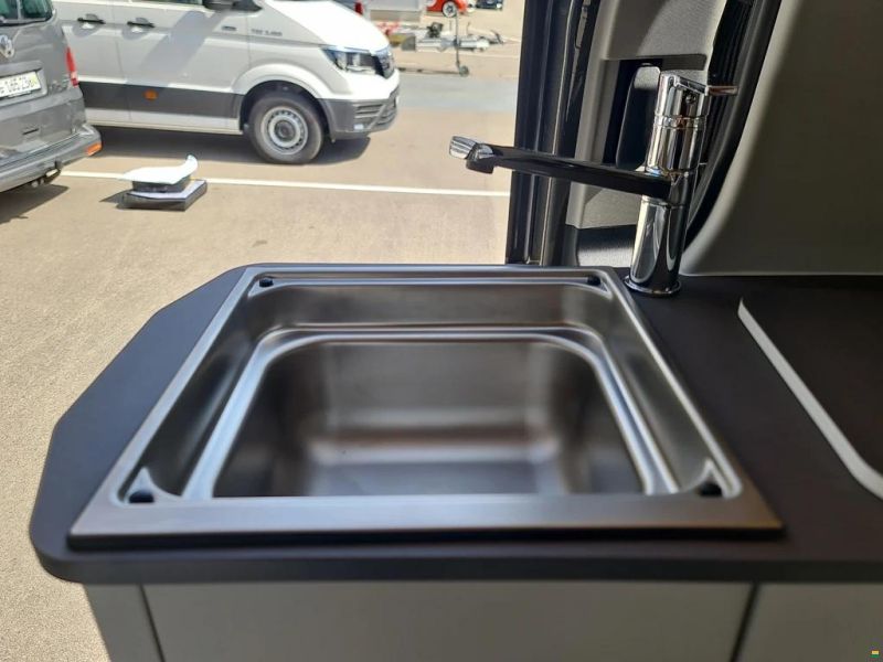 Westfalia New Kelsey 2.0D AWD 8G
