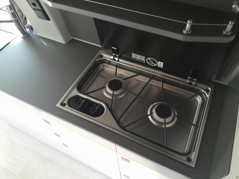 Westfalia New Kelsey 2.0D AWD 8G