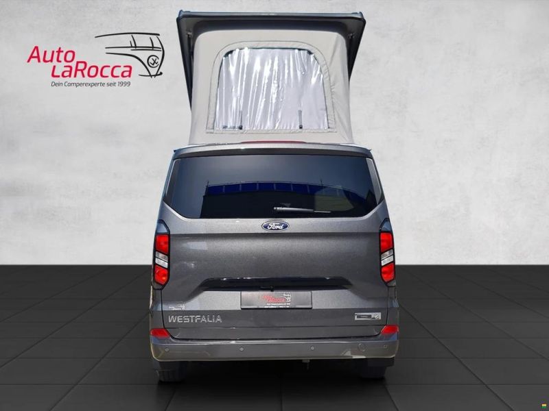 Westfalia New Kelsey 2.0D AWD 8G