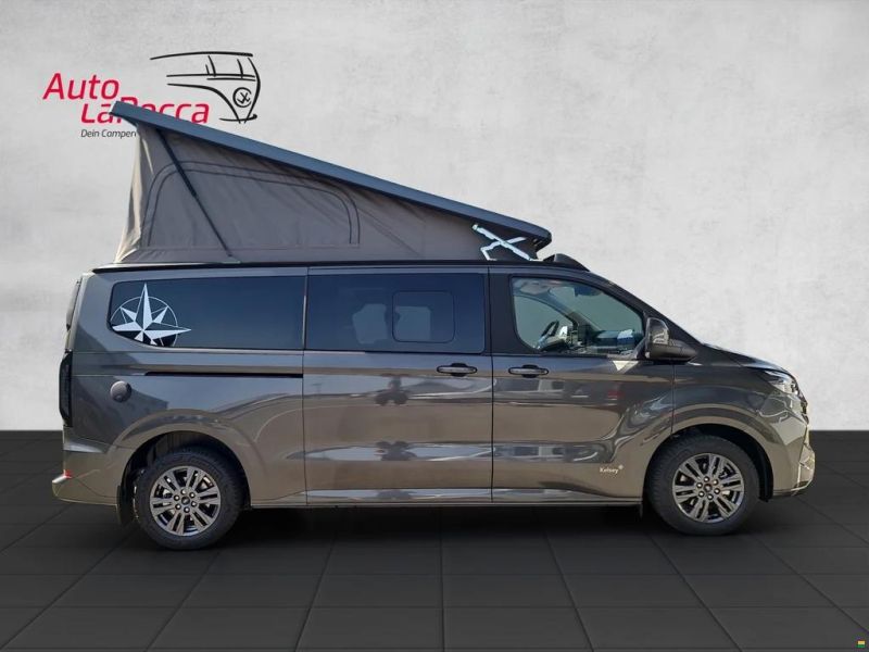 Westfalia New Kelsey 2.0D AWD 8G