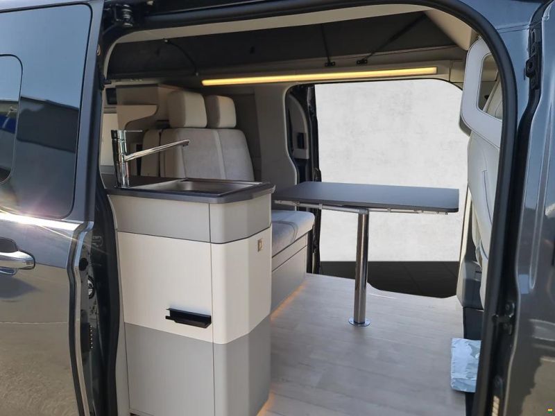 Westfalia New Kelsey 2.0D AWD 8G
