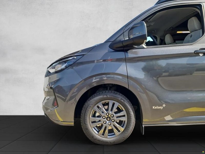 Westfalia New Kelsey 2.0D AWD 8G