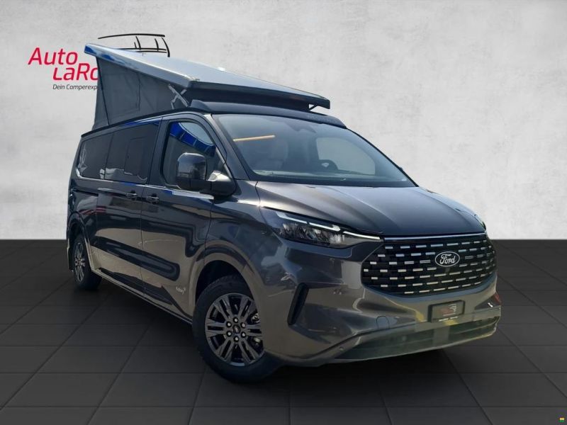 Westfalia New Kelsey 2.0D AWD 8G