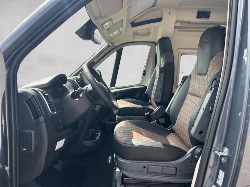 Westfalia Columbus 540D 2.2D 8G