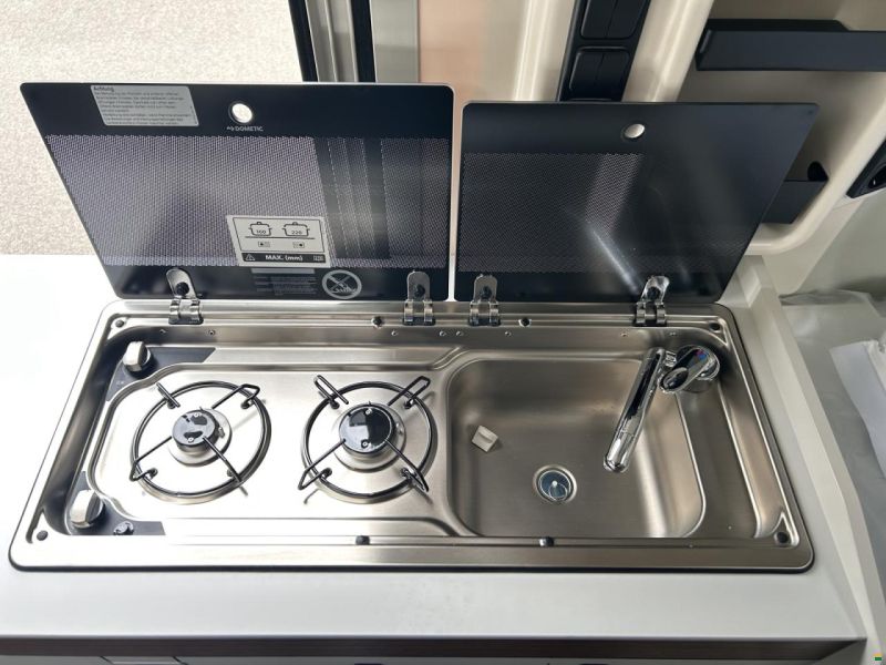 Westfalia Columbus 540D 2.2D 8G