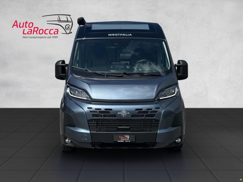 Westfalia Columbus 540D 2.2D 8G