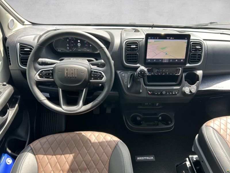 Westfalia Columbus 540D 2.2D 8G