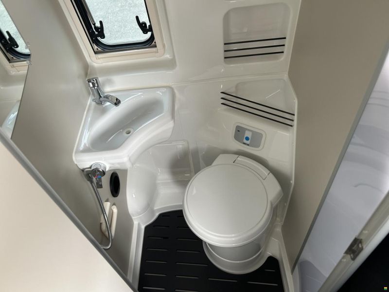Westfalia Columbus 540D 2.2D 8G