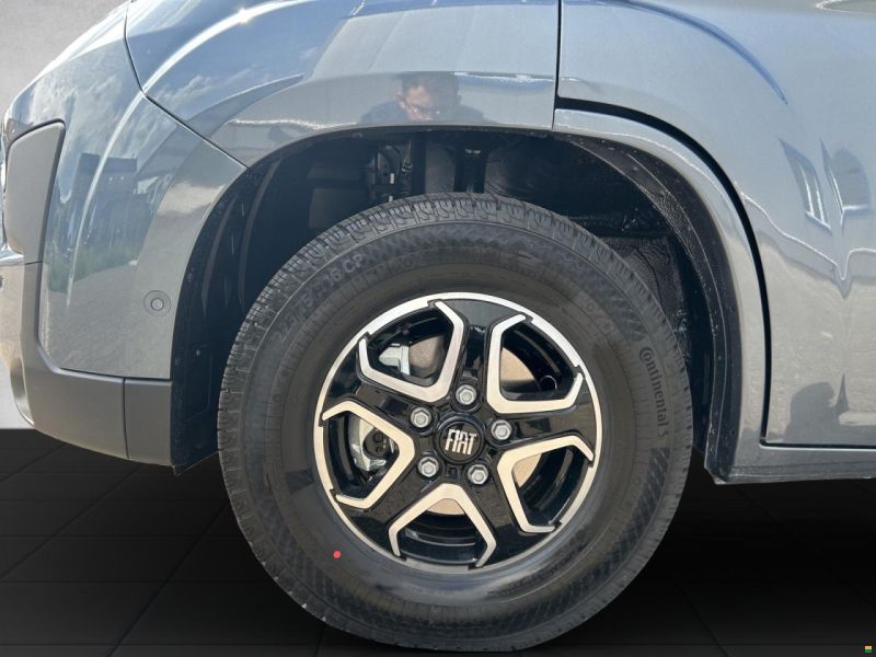 Westfalia Columbus 540D 2.2D 8G