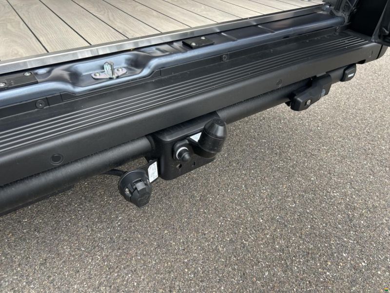 Westfalia Columbus 540D 2.2D 8G