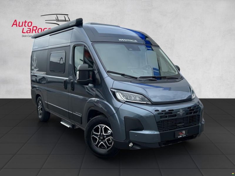 Westfalia Columbus 540D 2.2D 8G