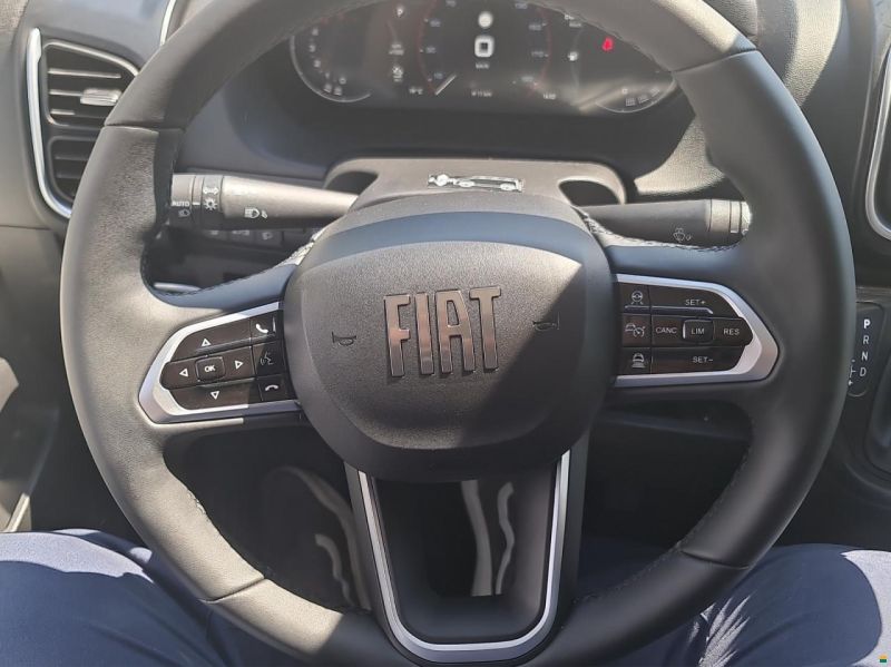 Westfalia Columbus 600D Aufstelldach