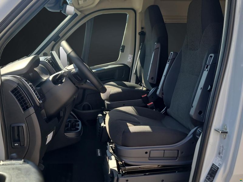 Westfalia Columbus 600D Aufstelldach