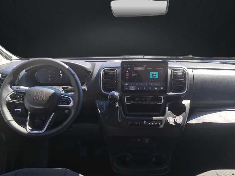 Westfalia Columbus 600D Aufstelldach