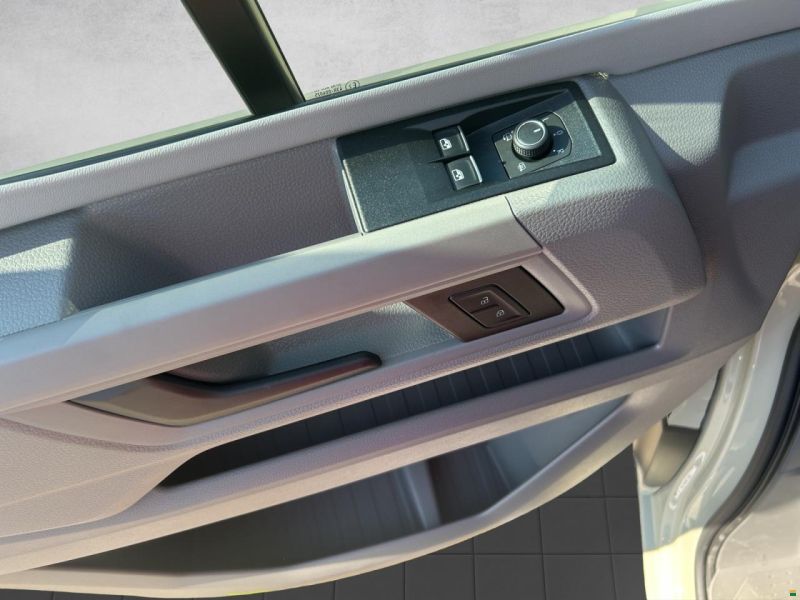 Westfalia Sven Hedin Premium 2.0 Aufstelldach
