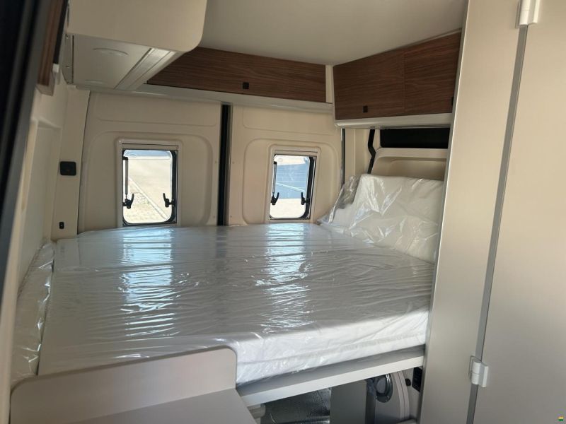Westfalia Sven Hedin Premium 2.0 Aufstelldach