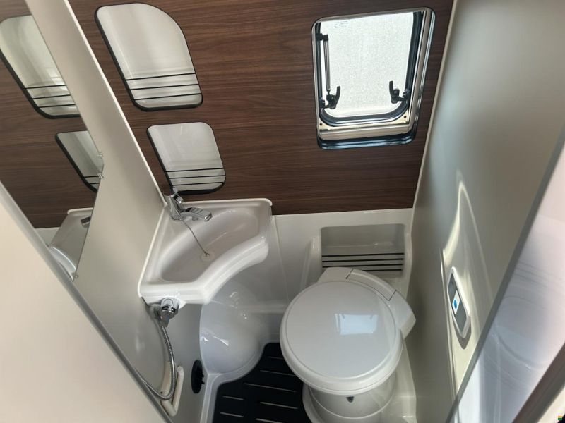 Westfalia Sven Hedin Premium 2.0 Aufstelldach