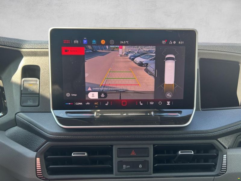 Westfalia Sven Hedin Premium 2.0 Aufstelldach