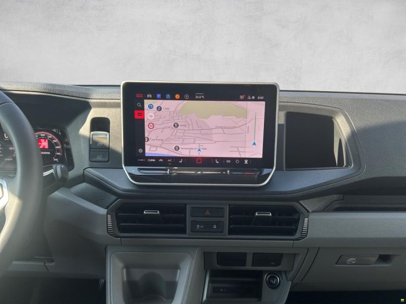 Westfalia Sven Hedin Premium 2.0 Aufstelldach