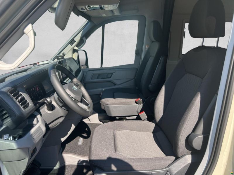 Westfalia Sven Hedin Premium 2.0 Aufstelldach