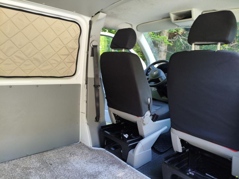 Volkswagen T5