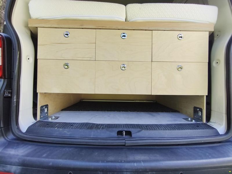 Volkswagen T5