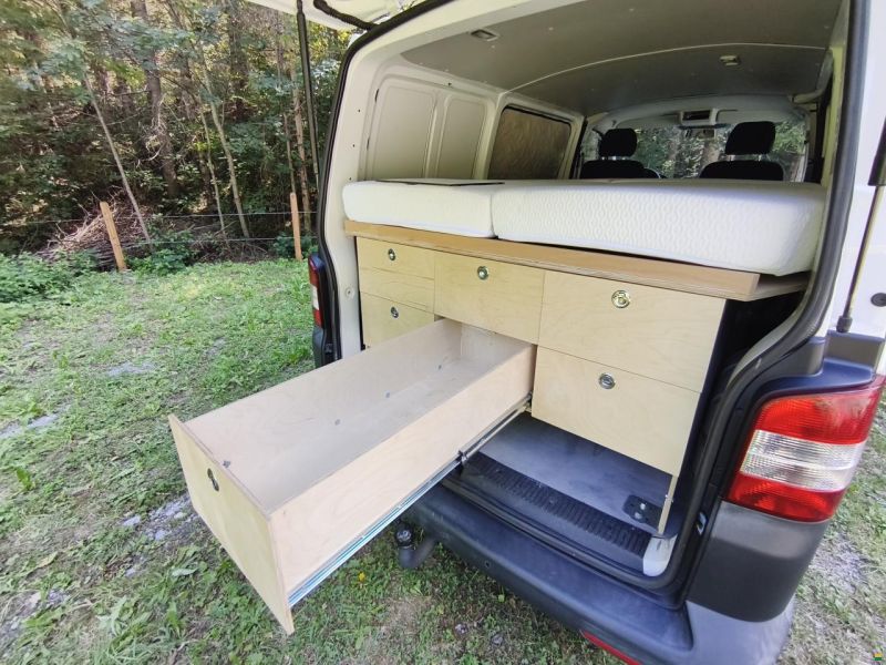 Volkswagen T5
