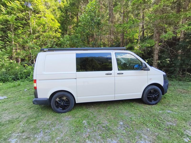 Volkswagen T5