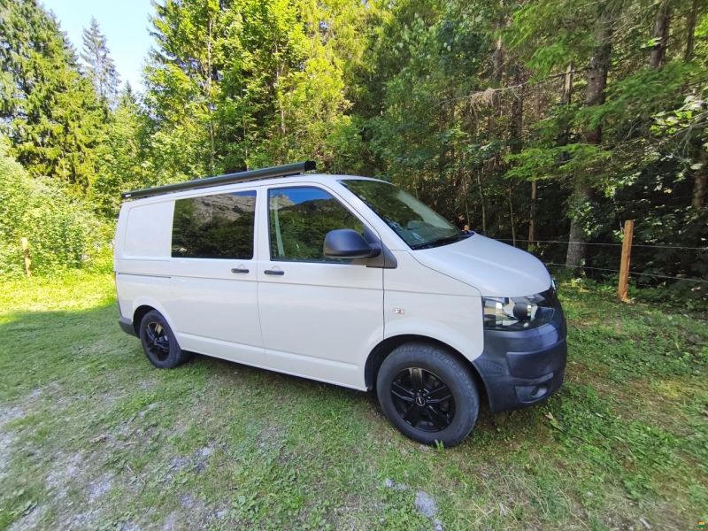Volkswagen T5