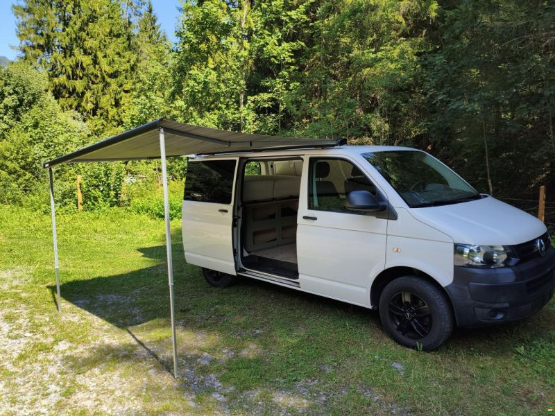 Volkswagen T5