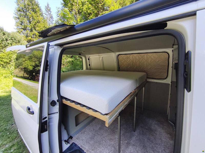 Volkswagen T5