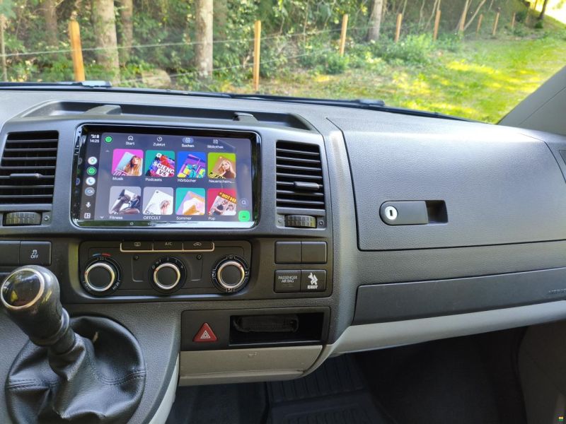 Volkswagen T5