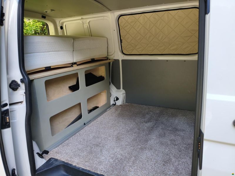 Volkswagen T5
