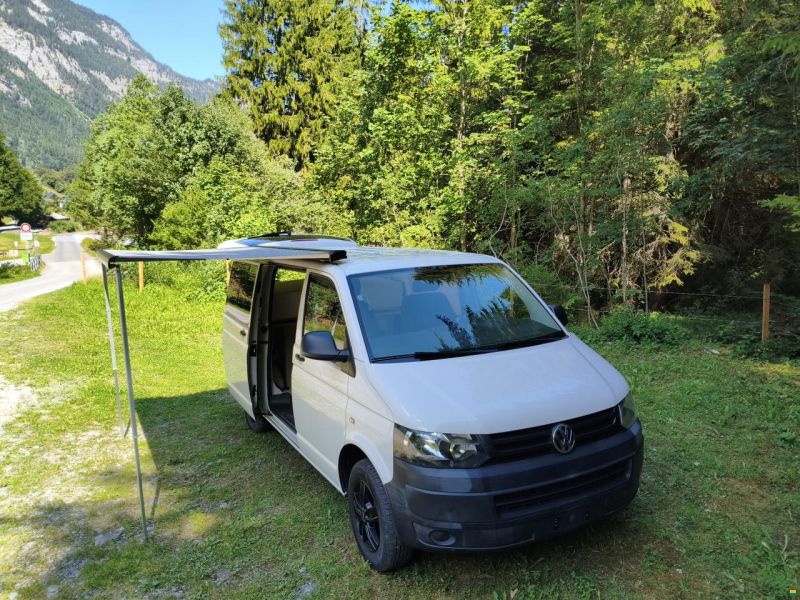 Volkswagen T5