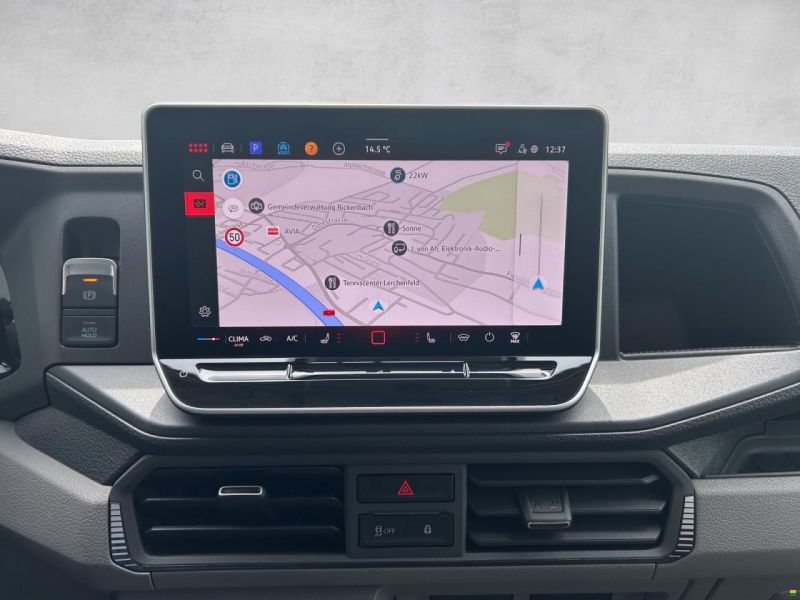 Westfalia Sven Hedin Premium 2.0 Aufstelldach