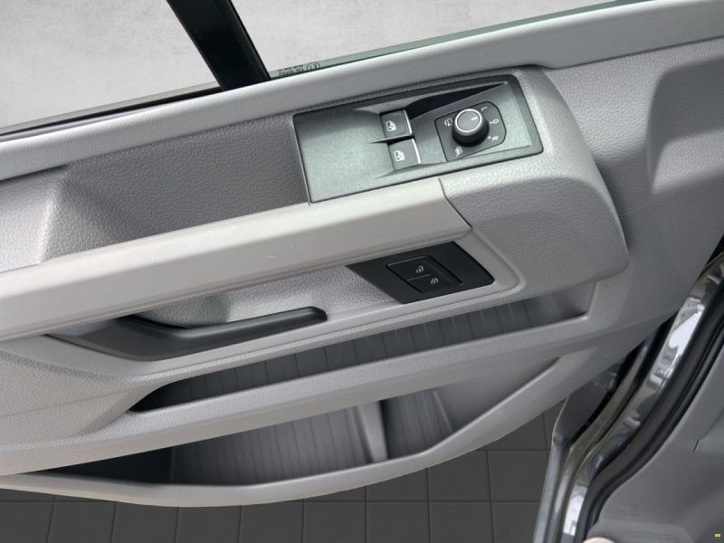 Westfalia Sven Hedin Premium 2.0 Aufstelldach