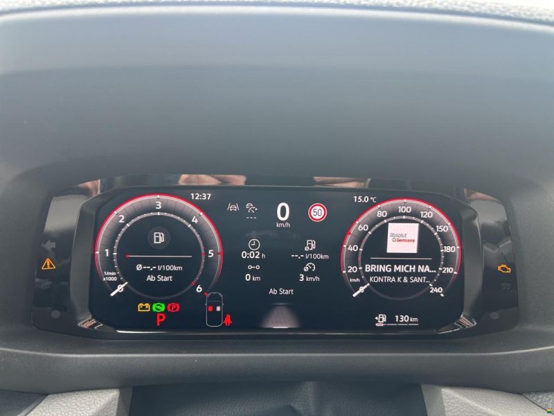 Westfalia Sven Hedin Premium 2.0 Aufstelldach