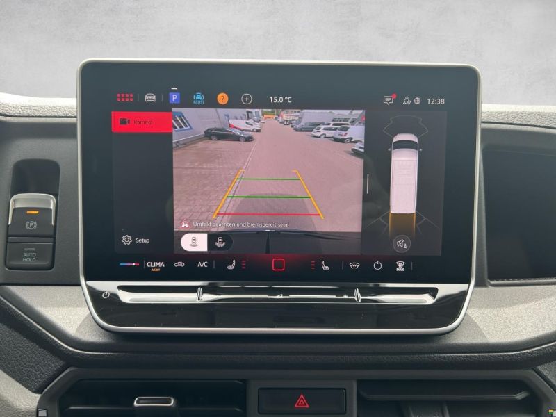Westfalia Sven Hedin Premium 2.0 Aufstelldach