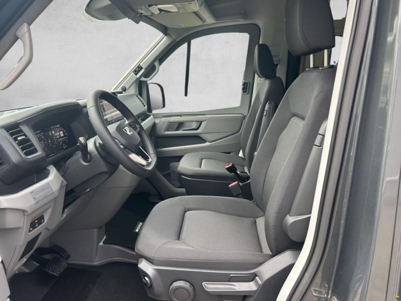 Westfalia Sven Hedin Premium 2.0 Aufstelldach