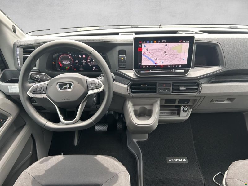 Westfalia Sven Hedin Premium 2.0 Aufstelldach