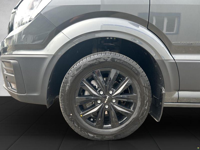 Westfalia Sven Hedin Premium 2.0 Aufstelldach