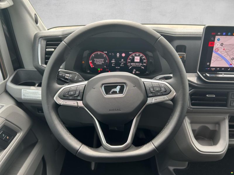 Westfalia Sven Hedin Premium 2.0 Aufstelldach
