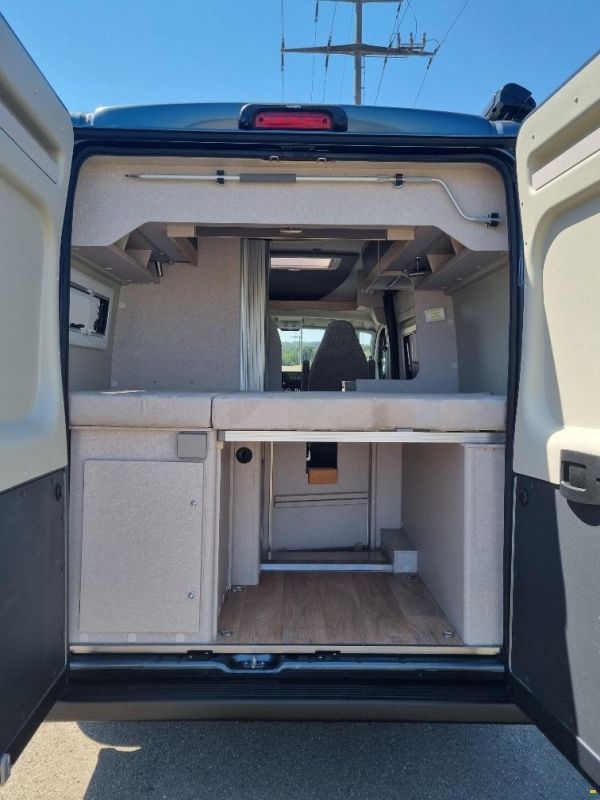 Globecar Roadscout R Elegance