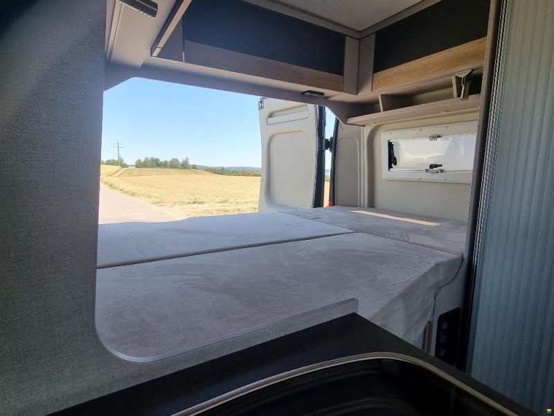 Globecar Roadscout R Elegance