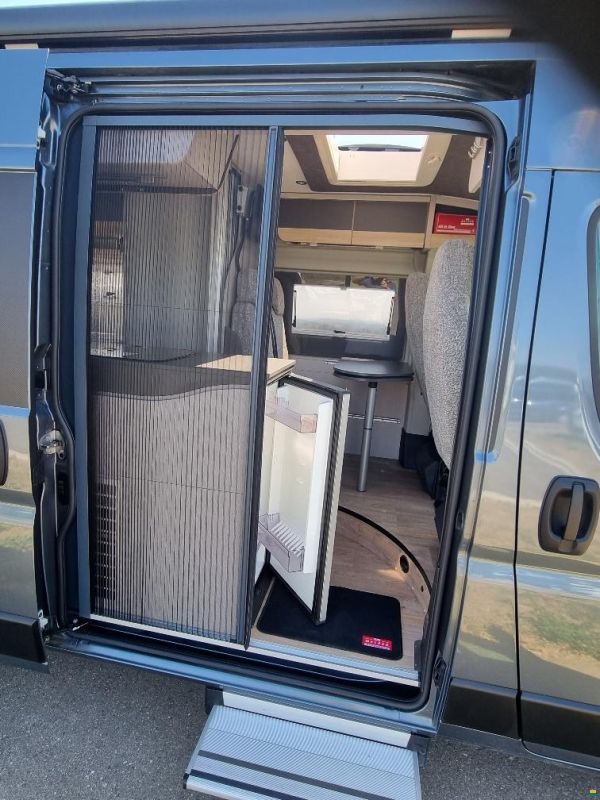 Globecar Roadscout R Elegance