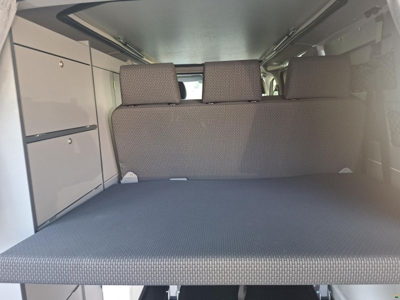 Volkswagen VW T6.1 MAREMONTI COMFORT CAMPER 5SITZE