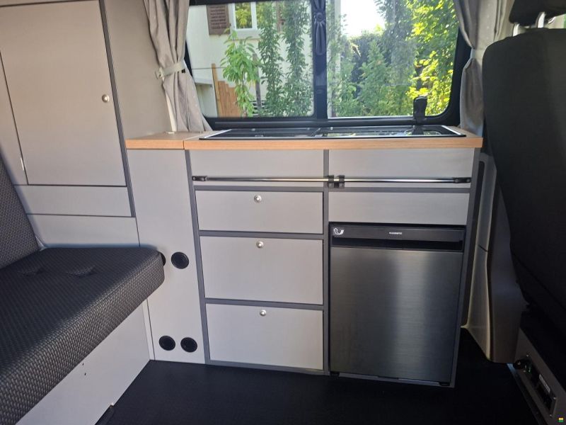 Volkswagen VW T6.1 MAREMONTI COMFORT CAMPER 5SITZE