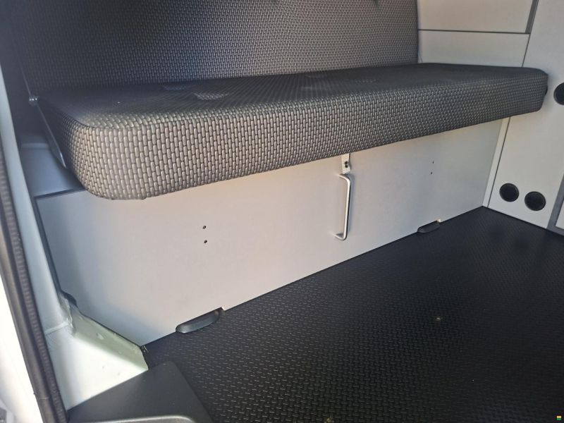Volkswagen VW T6.1 MAREMONTI COMFORT CAMPER 5SITZE